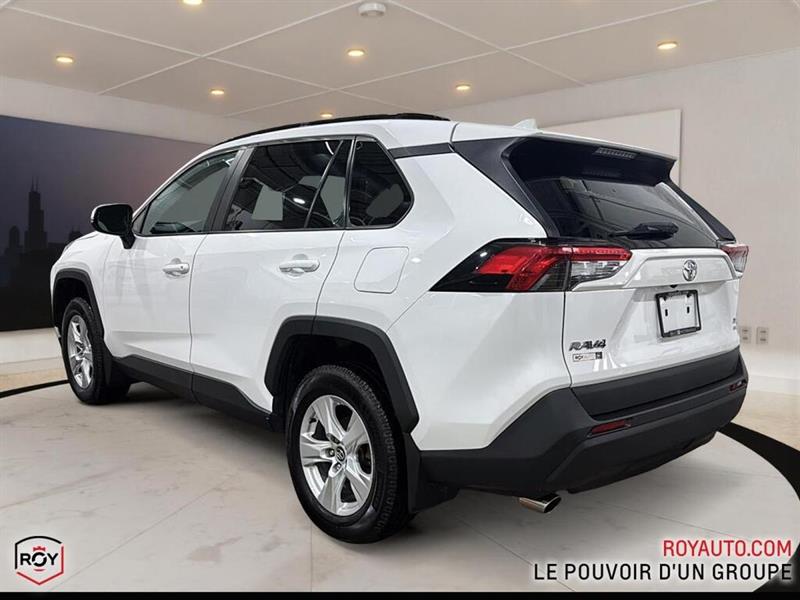 toyota RAV4 2019 - 5