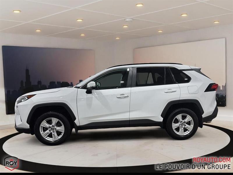 toyota RAV4 2019 - 6