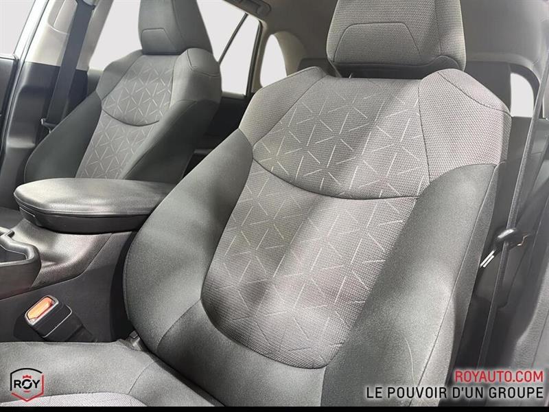 toyota RAV4 2019 - 7