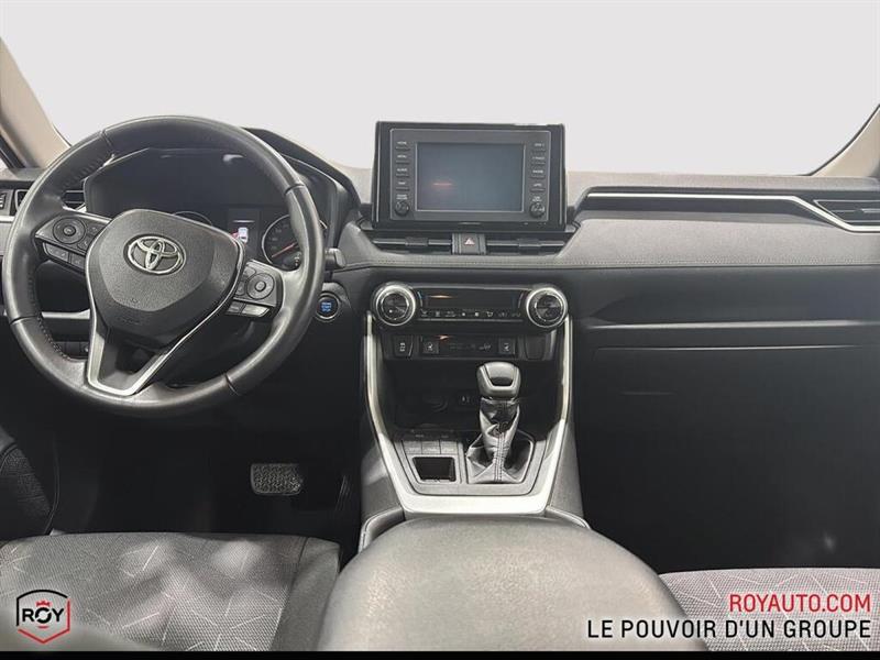 toyota RAV4 2019 - 9
