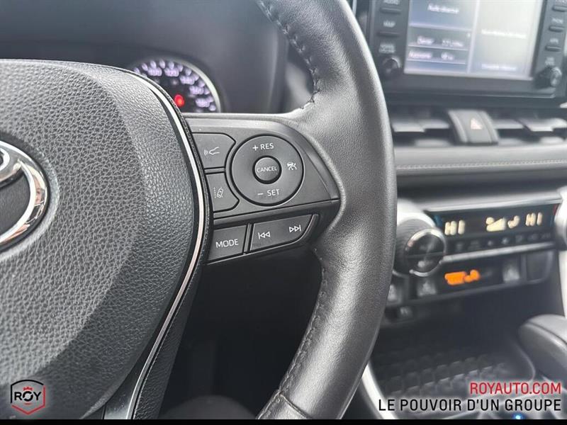 toyota RAV4 2019 - 12