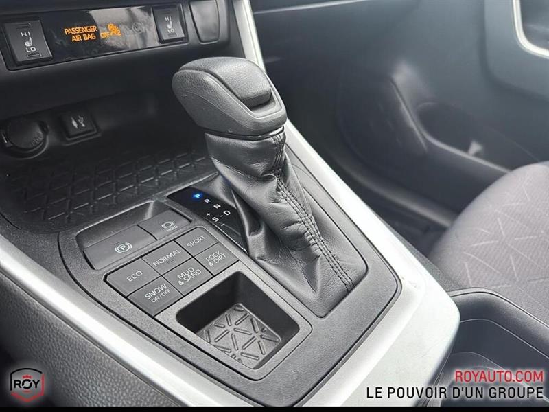 toyota RAV4 2019 - 14