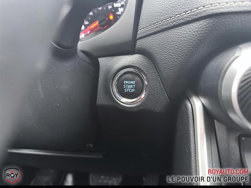 toyota RAV4 2019 - 15