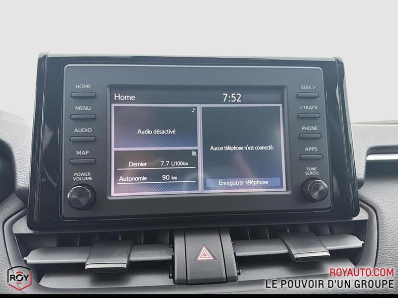 toyota RAV4 2019 - 18