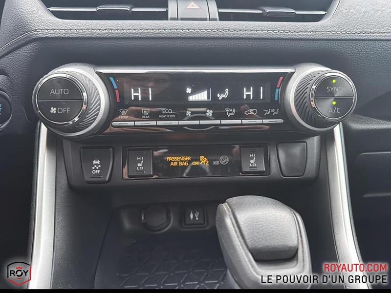 toyota RAV4 2019 - 19