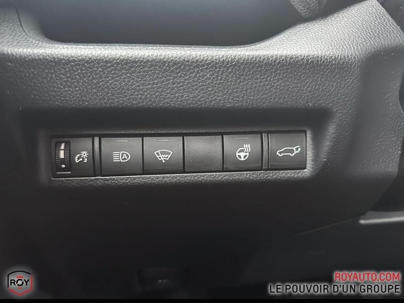 toyota RAV4 2019 - 20