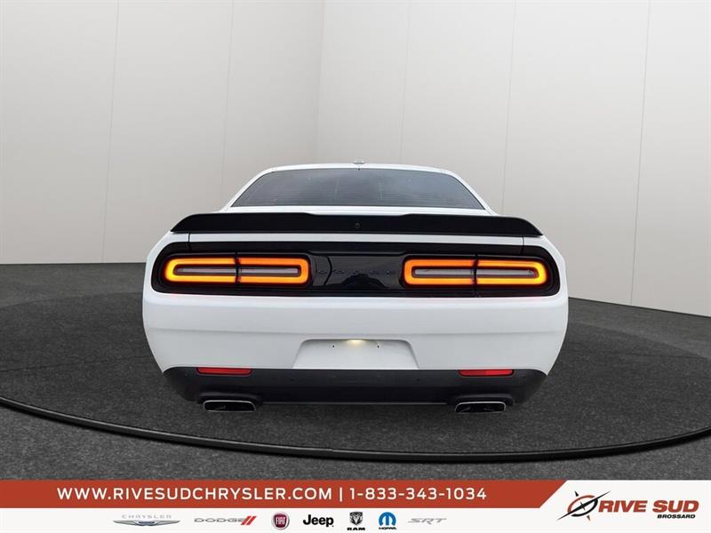 dodge Challenger 2023 - 3