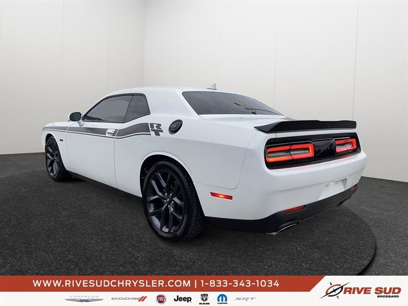 dodge Challenger 2023 - 4