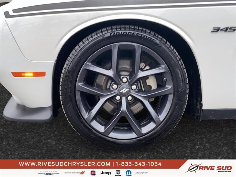 dodge Challenger 2023 - 6