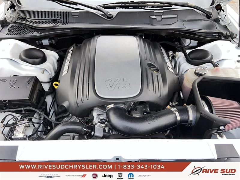 dodge Challenger 2023 - 7