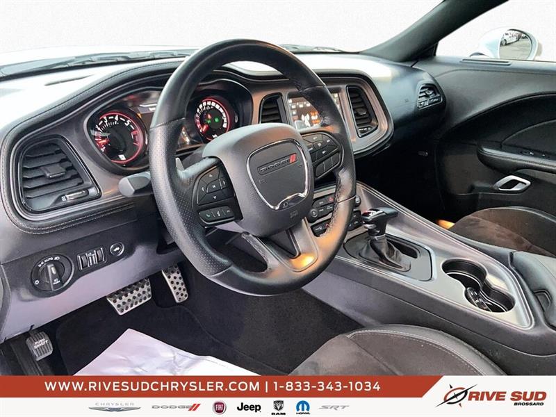 dodge Challenger 2023 - 9