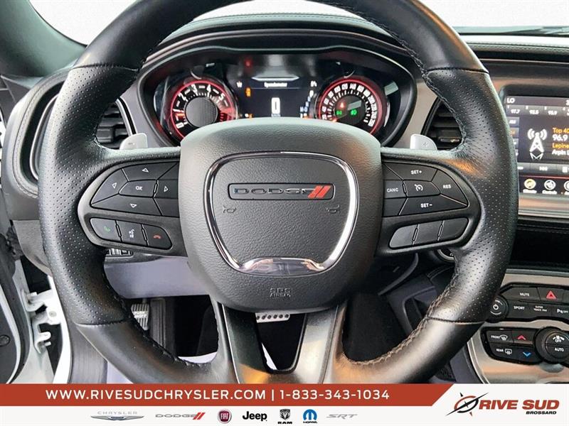 dodge Challenger 2023 - 12