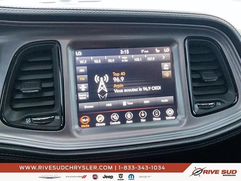 dodge Challenger 2023 - 14