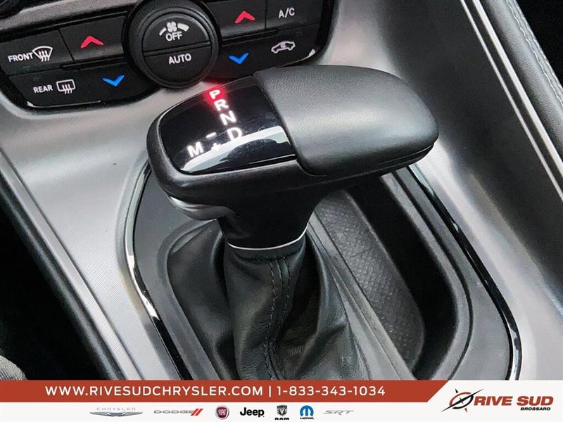 dodge Challenger 2023 - 16