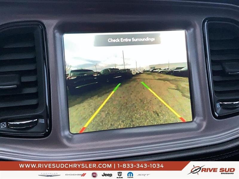 dodge Challenger 2023 - 18