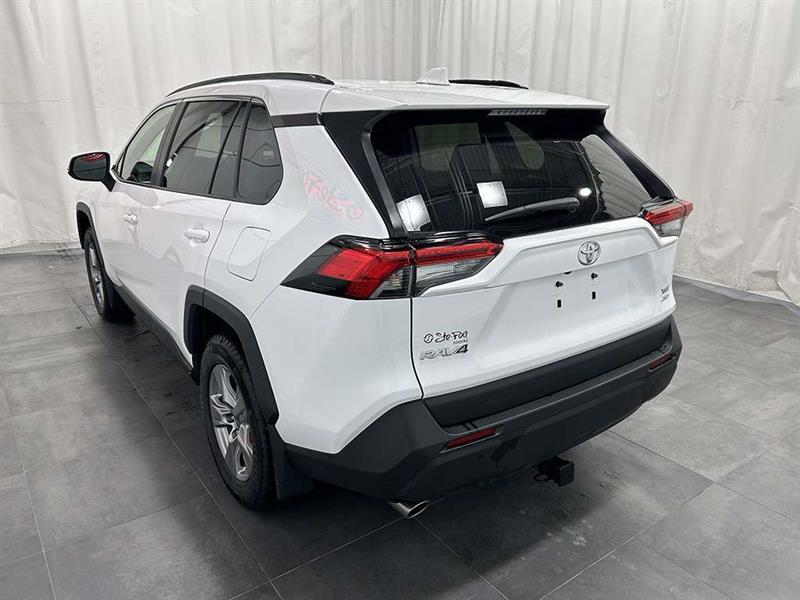 toyota RAV4 2023 - 4