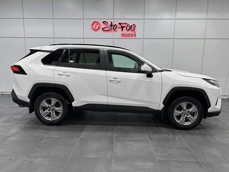 toyota RAV4 2023 - 12