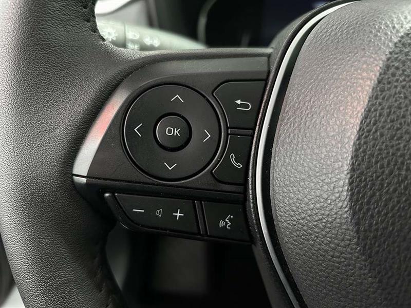 toyota RAV4 2023 - 17