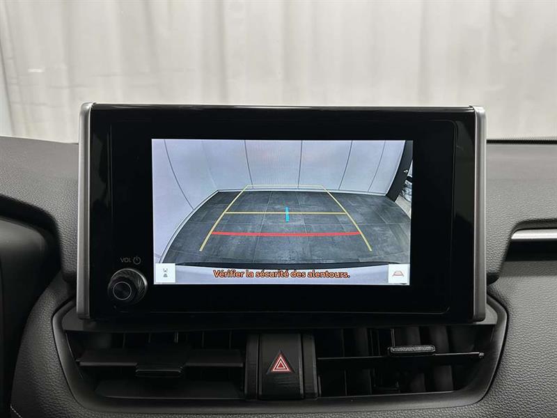 toyota RAV4 2023 - 23