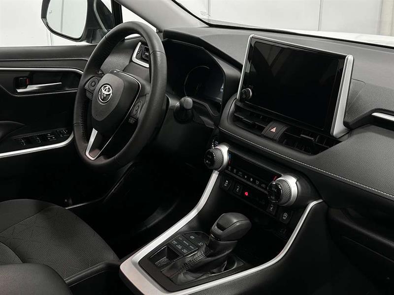 toyota RAV4 2023 - 29