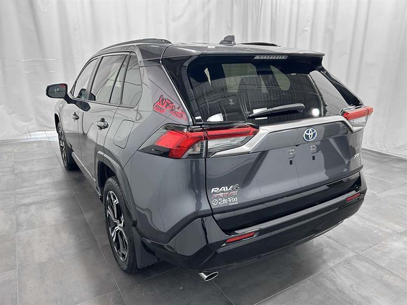 toyota RAV4 Prime 2022 - 5