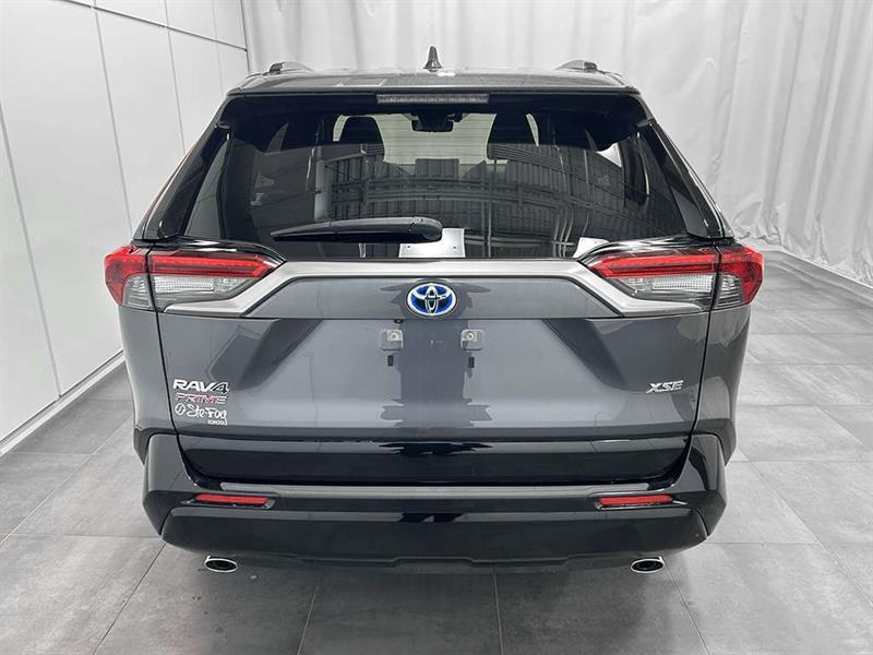 toyota RAV4 Prime 2022 - 6