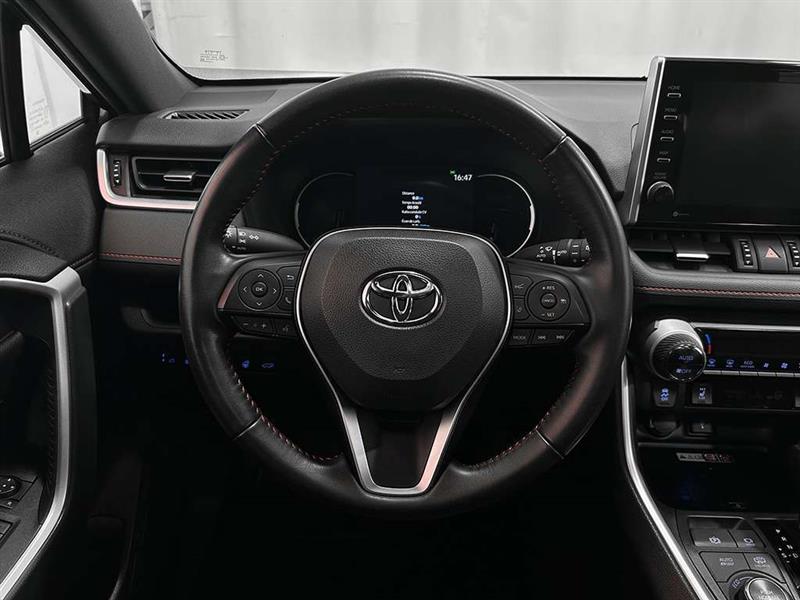 toyota RAV4 Prime 2022 - 17