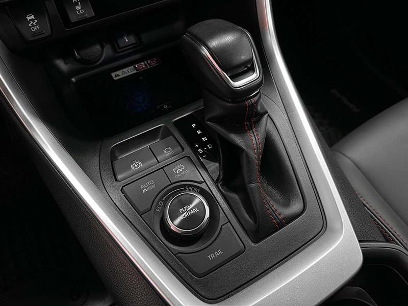 toyota RAV4 Prime 2022 - 19