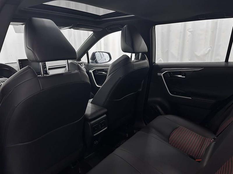 toyota RAV4 Prime 2022 - 26