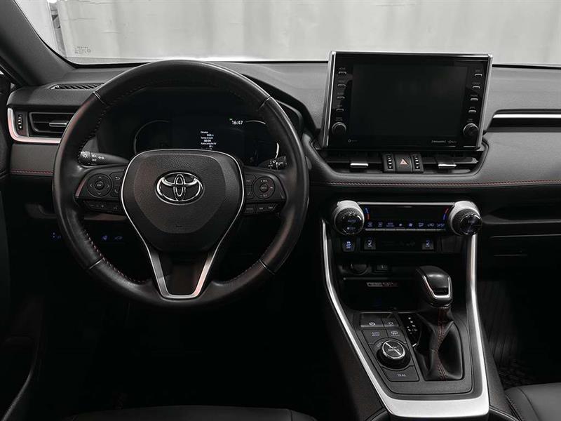 toyota RAV4 Prime 2022 - 27