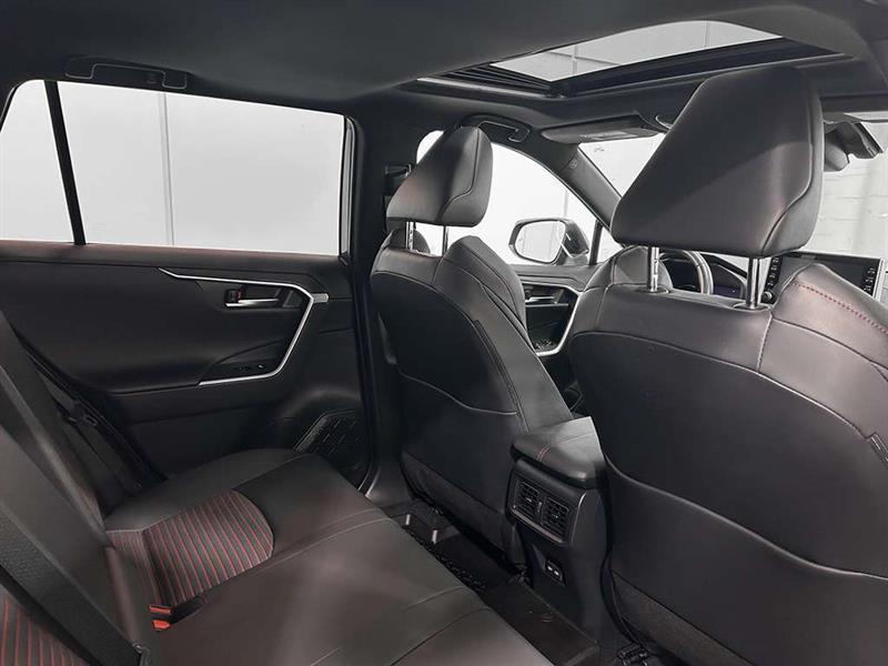 toyota RAV4 Prime 2022 - 29