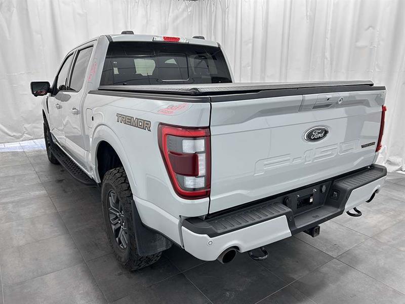 ford F-150 2023 - 5