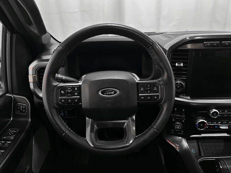 ford F-150 2023 - 17