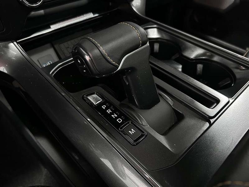 ford F-150 2023 - 19