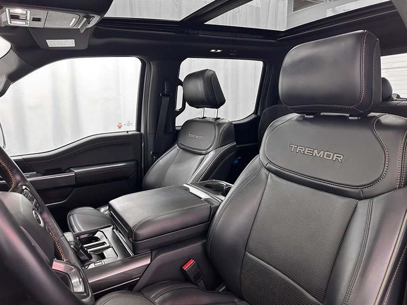 ford F-150 2023 - 23