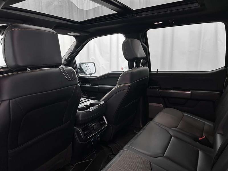 ford F-150 2023 - 25