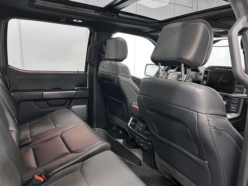 ford F-150 2023 - 27