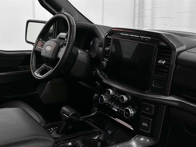 ford F-150 2023 - 29