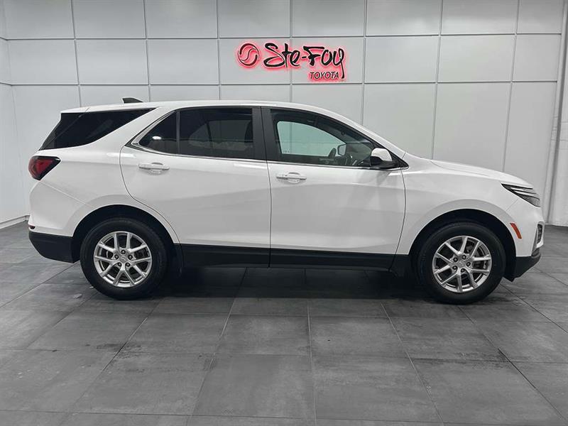 chevrolet Equinox 2024 - 10