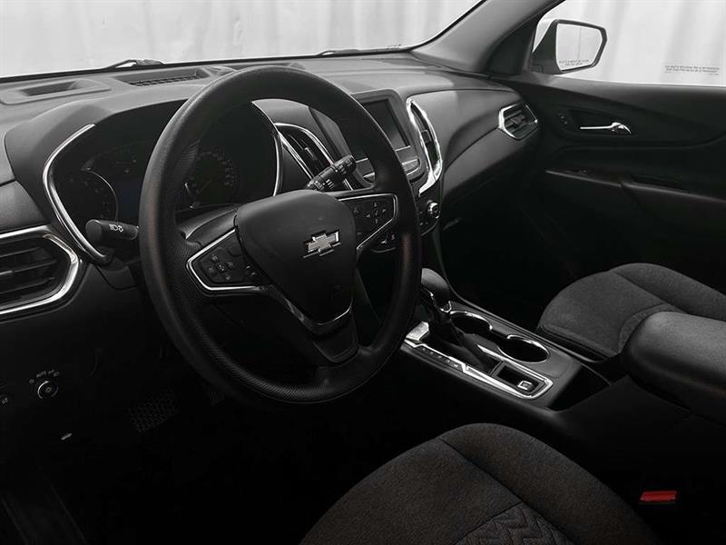 chevrolet Equinox 2024 - 11