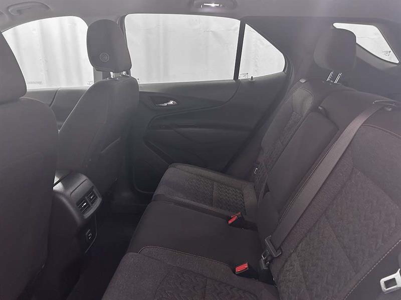 chevrolet Equinox 2024 - 25