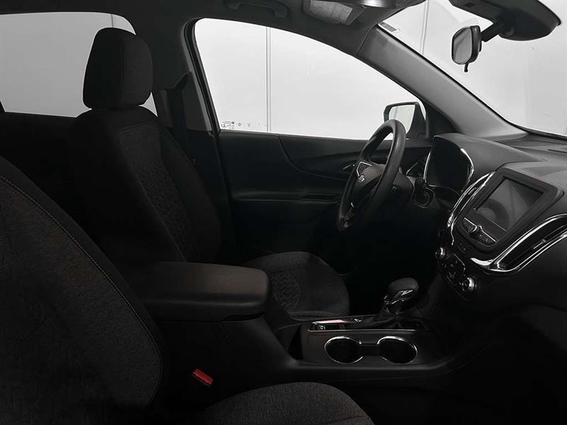 chevrolet Equinox 2024 - 30