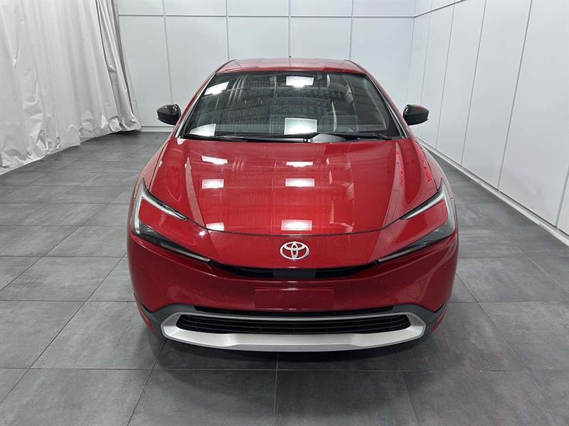 toyota Prius Prime 2024 - 2