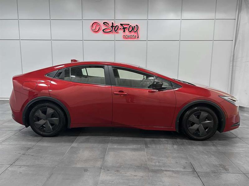 toyota Prius Prime 2024 - 10