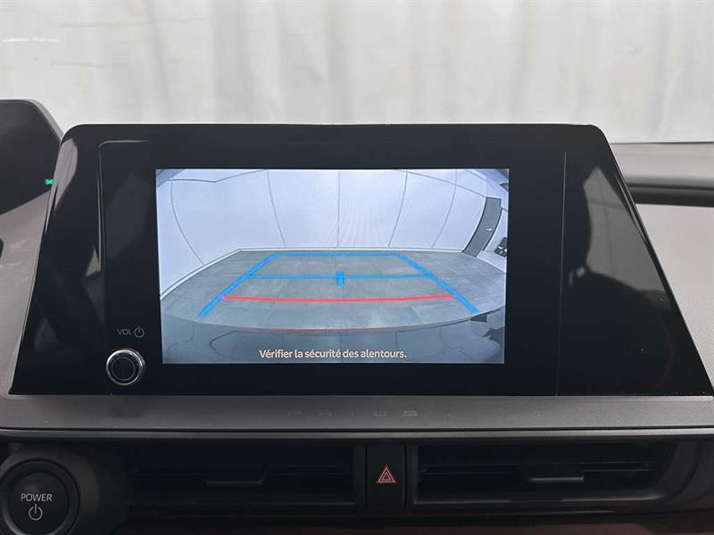 toyota Prius Prime 2024 - 22