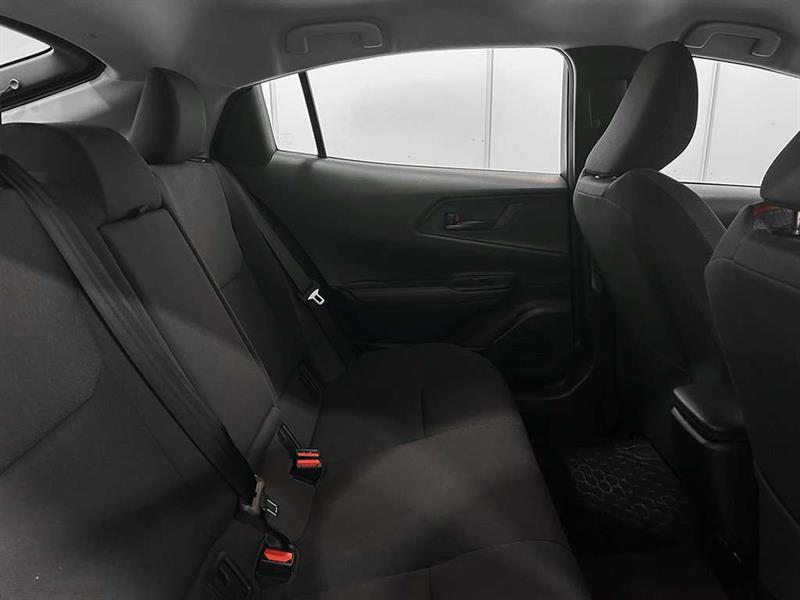 toyota Prius Prime 2024 - 27