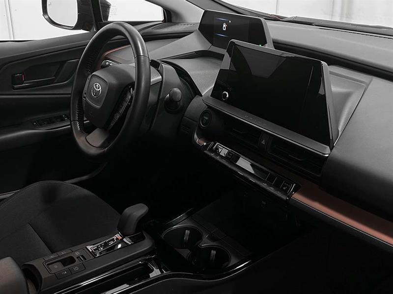 toyota Prius Prime 2024 - 29