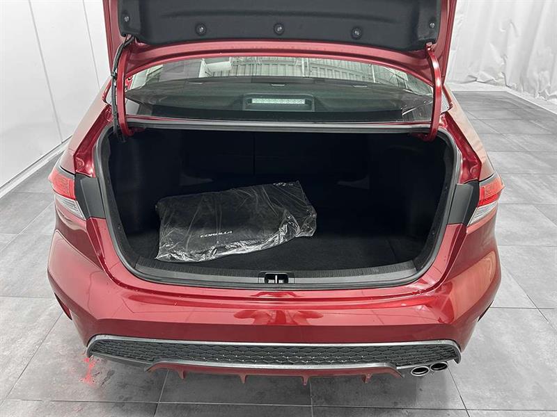 toyota Corolla 2022 - 7