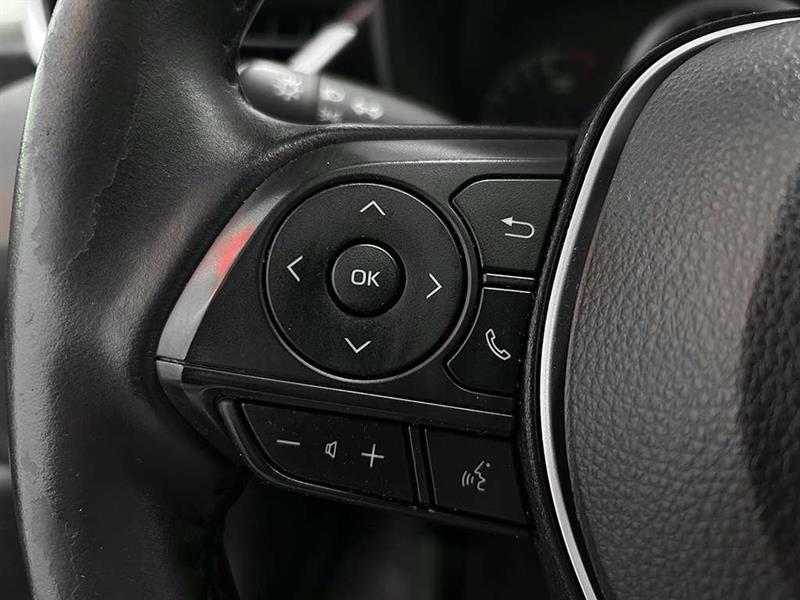 toyota Corolla 2022 - 15