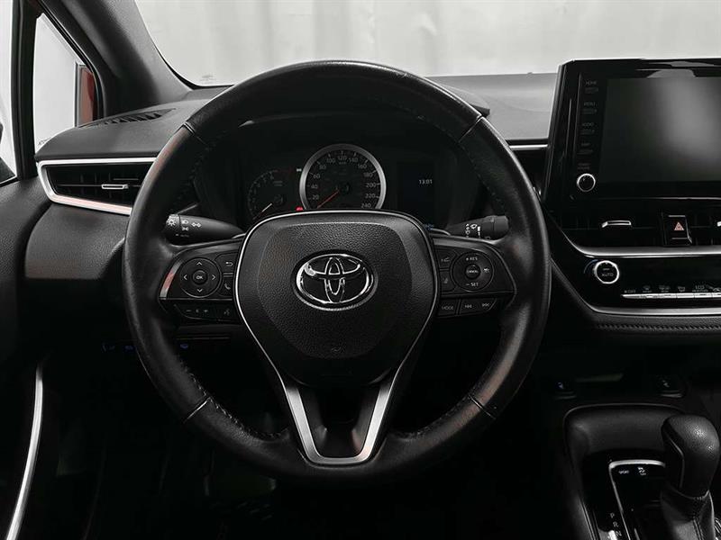 toyota Corolla 2022 - 17